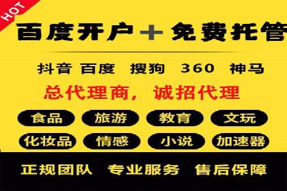 案例剖析：关键词竞价排名成功之道